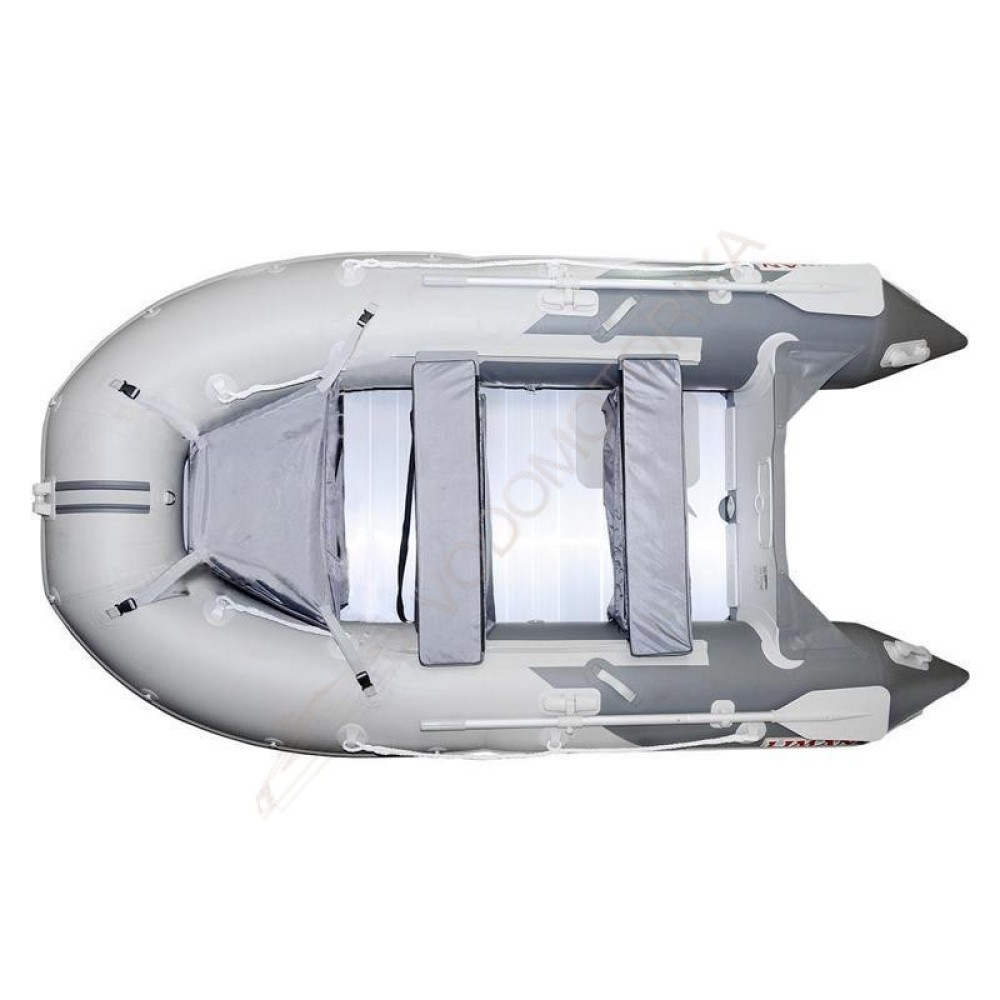 Лодка надувная ПВХ LIMAN MSCD 390AL