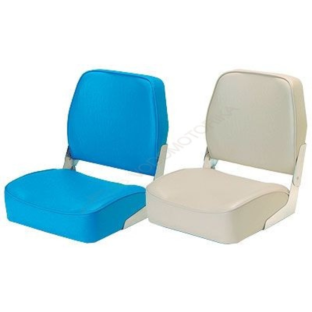 Сиденье виниловое Quality