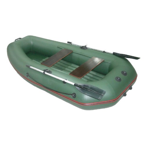 Лодка Мнев и К МУРЕНА 300 MN3 (оливка)