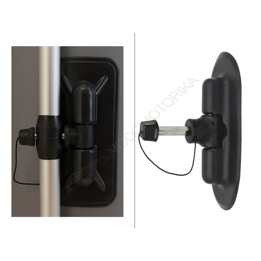 Надувная лодка Пеликан 285Т