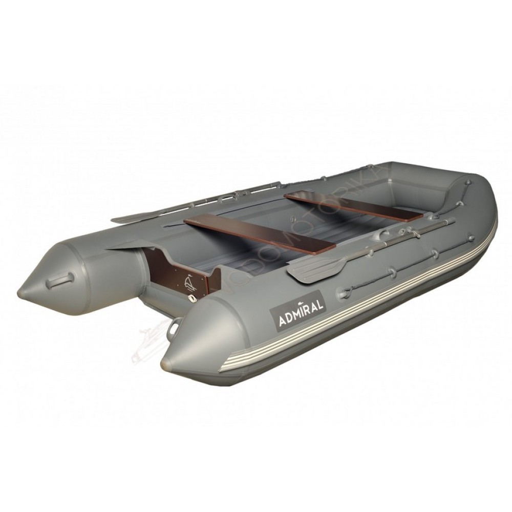 Лодка Адмирал 380 НДНД