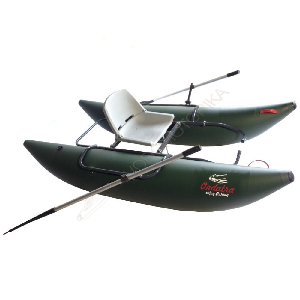 Катамаран Ondatra ON-C240-6