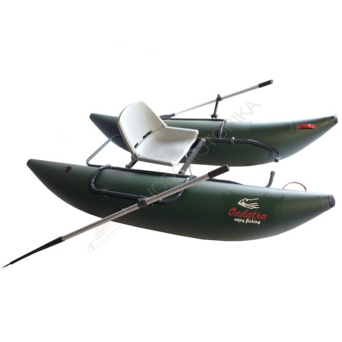 Катамаран Ondatra ON-C240-6