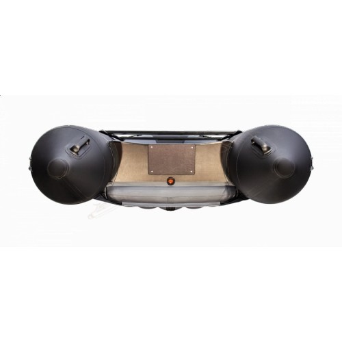 Надувная лодка Таймень NX 4000 НДНД PRO