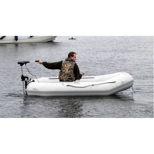 Надувная лодка Badger Lake Line 265