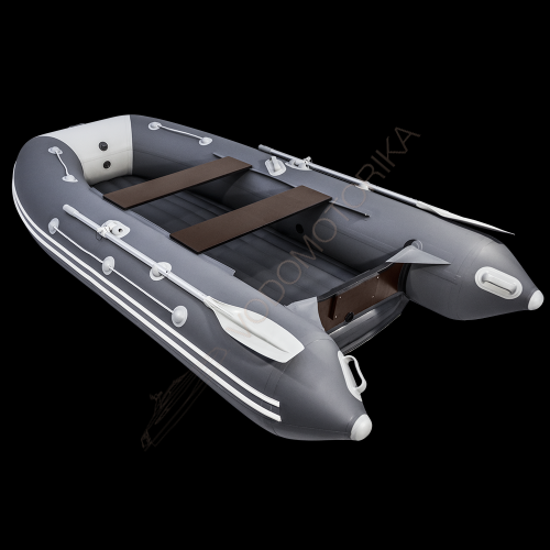 Надувная лодка Таймень LX 3600 НДНД