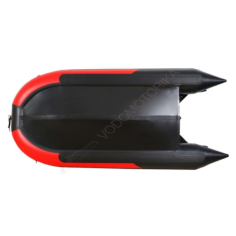 Надувная лодка GLADIATOR B330AD