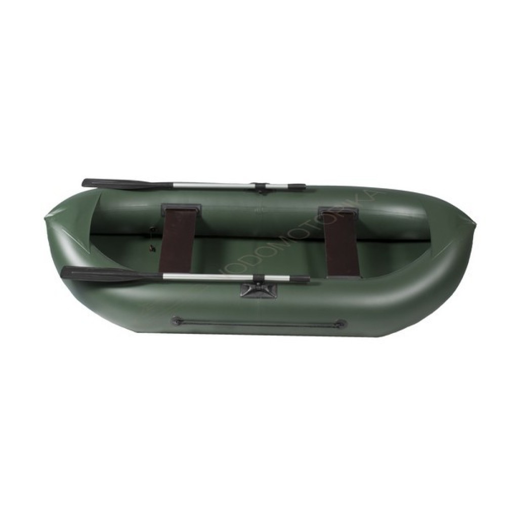 Надувная лодка Лоцман У-265