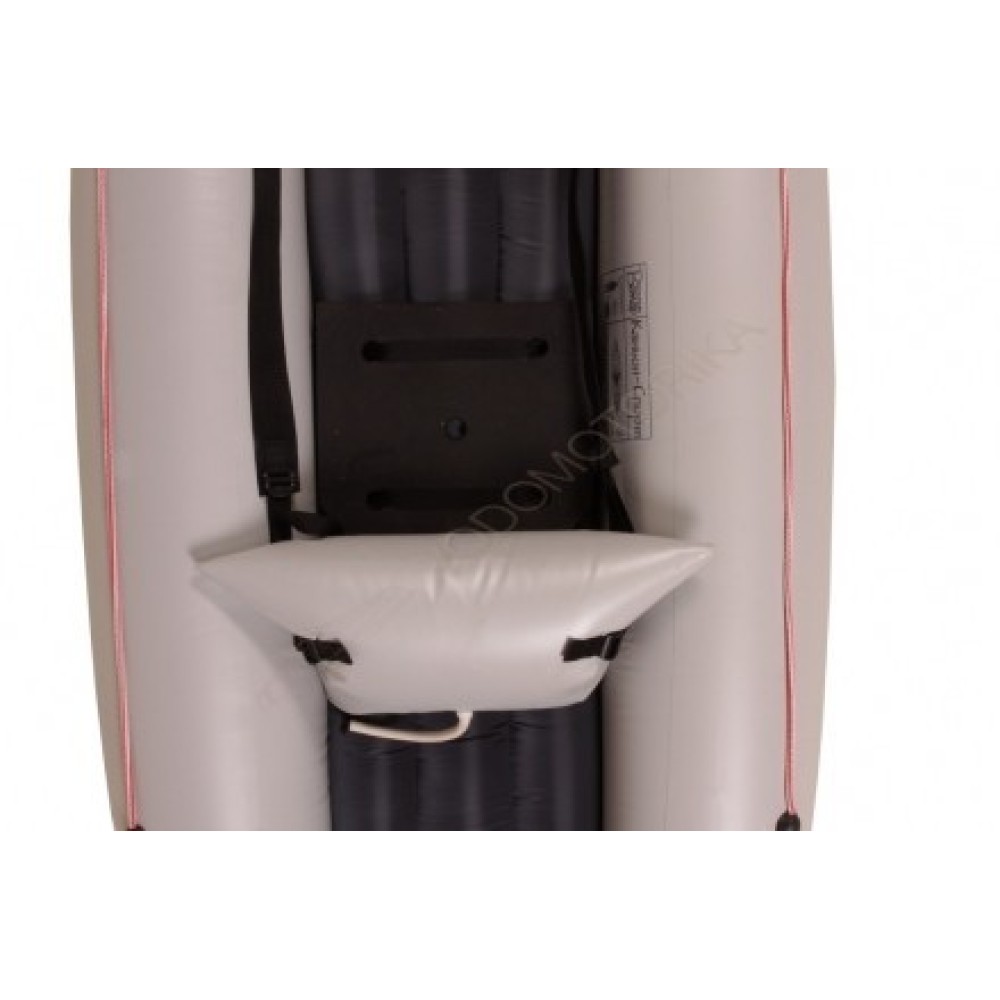 Байдарка надувная СПОРТ