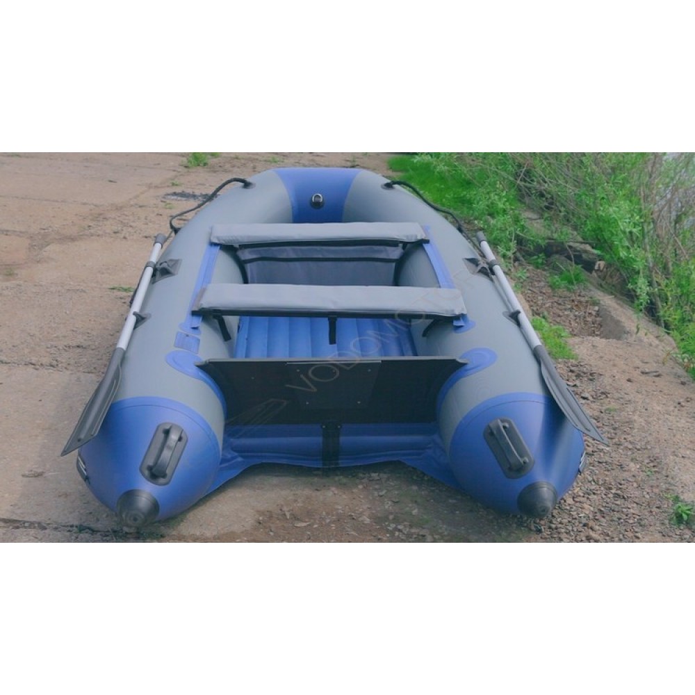 Надувная лодка Пилот М-320 НД НД надувное дно