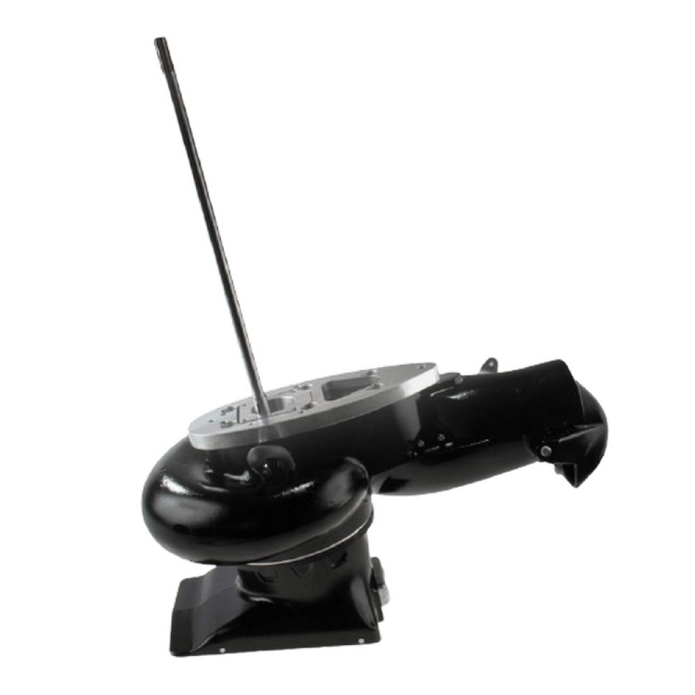 Водометная насадка Golfstream GJ15