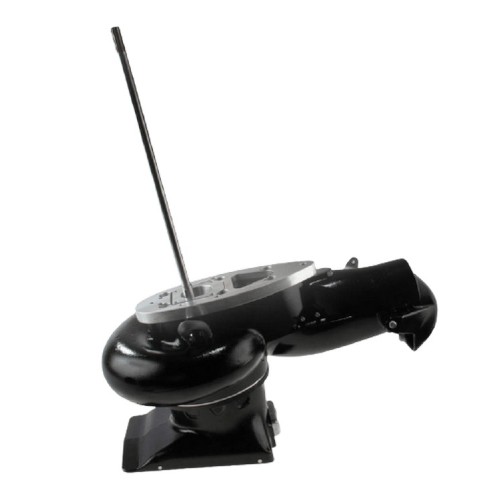 Водометная насадка Golfstream GJ15