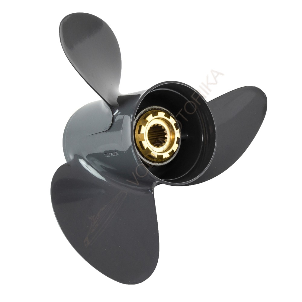 Винт гребной Honda BF75-130;3x13x19