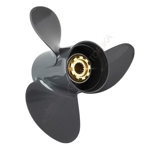 Винт гребной Honda BF75-130;3x13x19