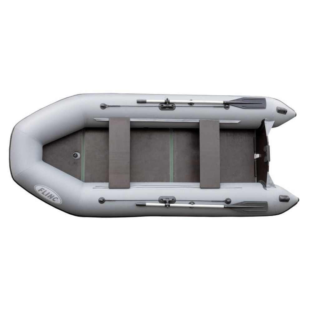 Надувная лодка FLINC FT360KL