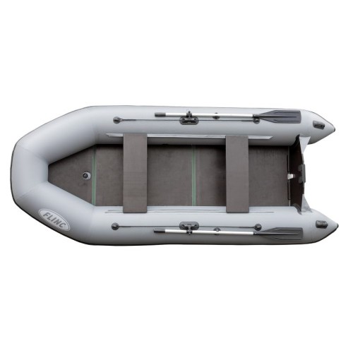 Надувная лодка FLINC FT360KL
