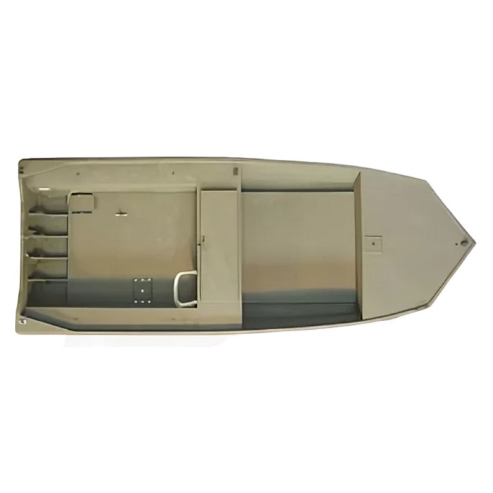 Лодка Go-Devil Surface Drive 16'x60SD"