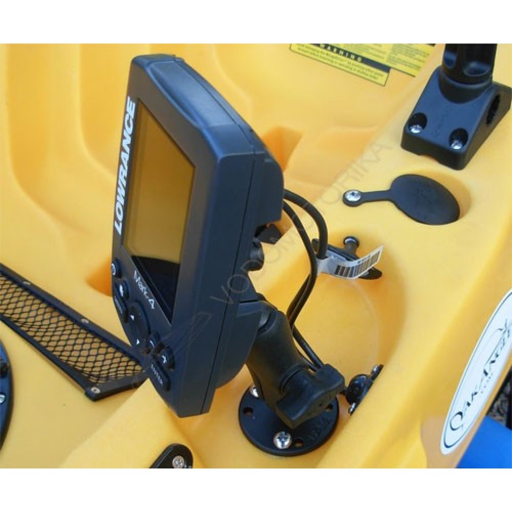 Крепление Lowrance RAM 1 (000-10909-001)