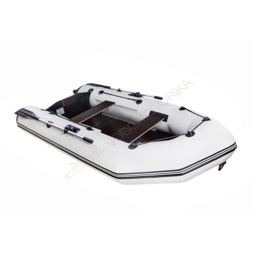 Гребная лодка БАЙКАЛ 320 МК