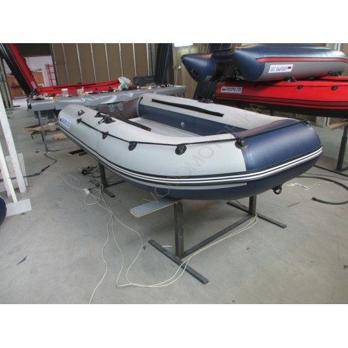 Надувная лодка Grouper 330
