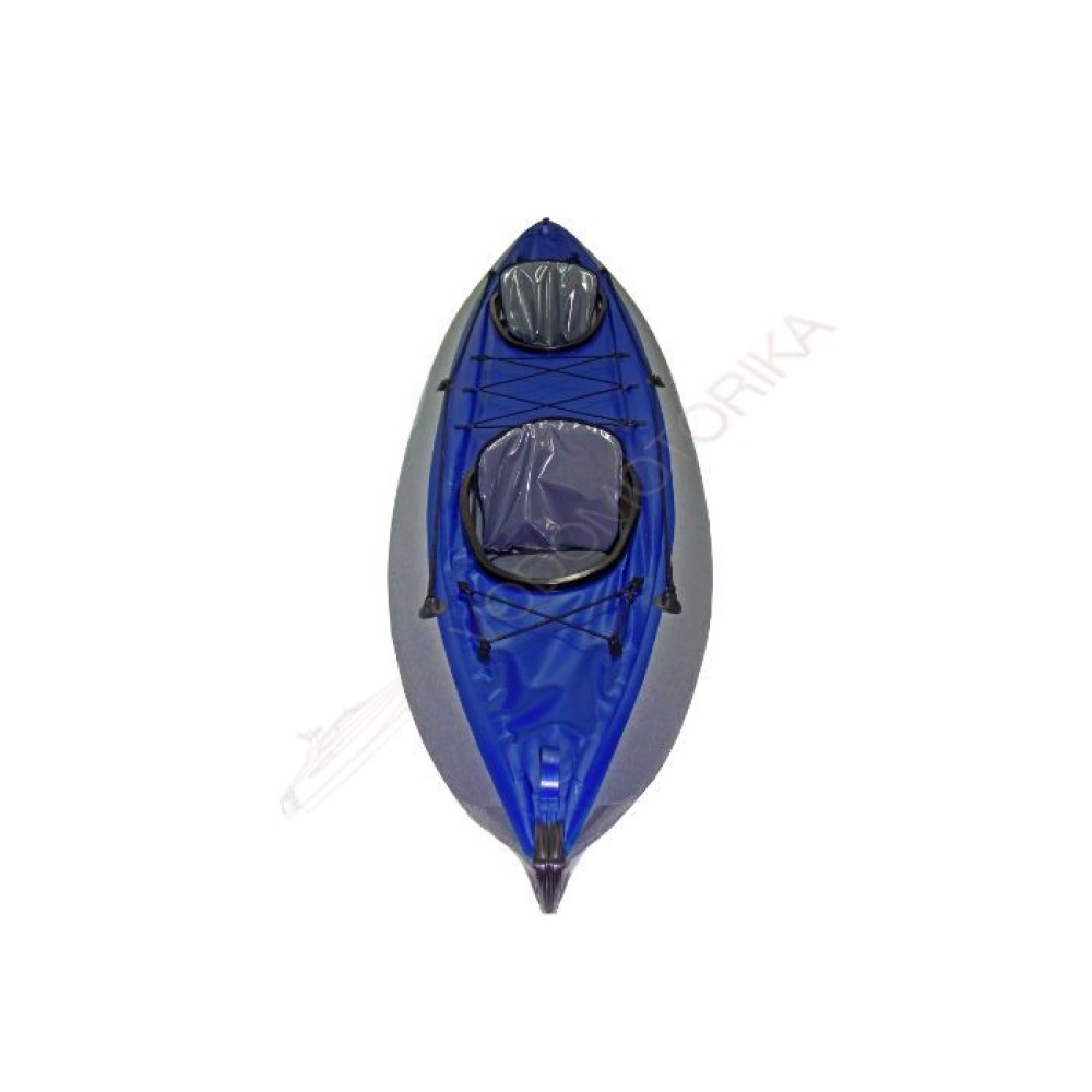 Двухместная байдарка STREAM Хатанга-2 Sport