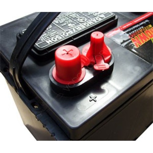 Аккумулятор Crown 105Ah DC (12В)