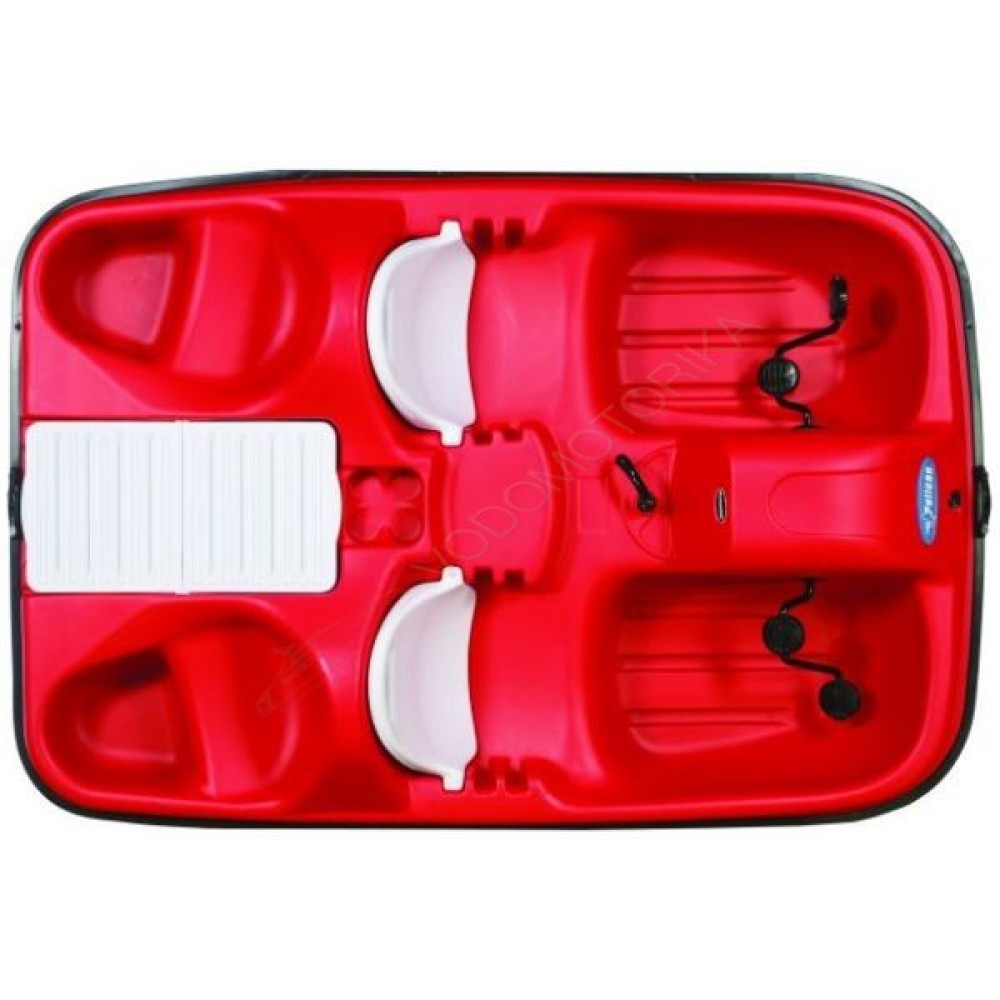 Катамаран Монако (Monaco)