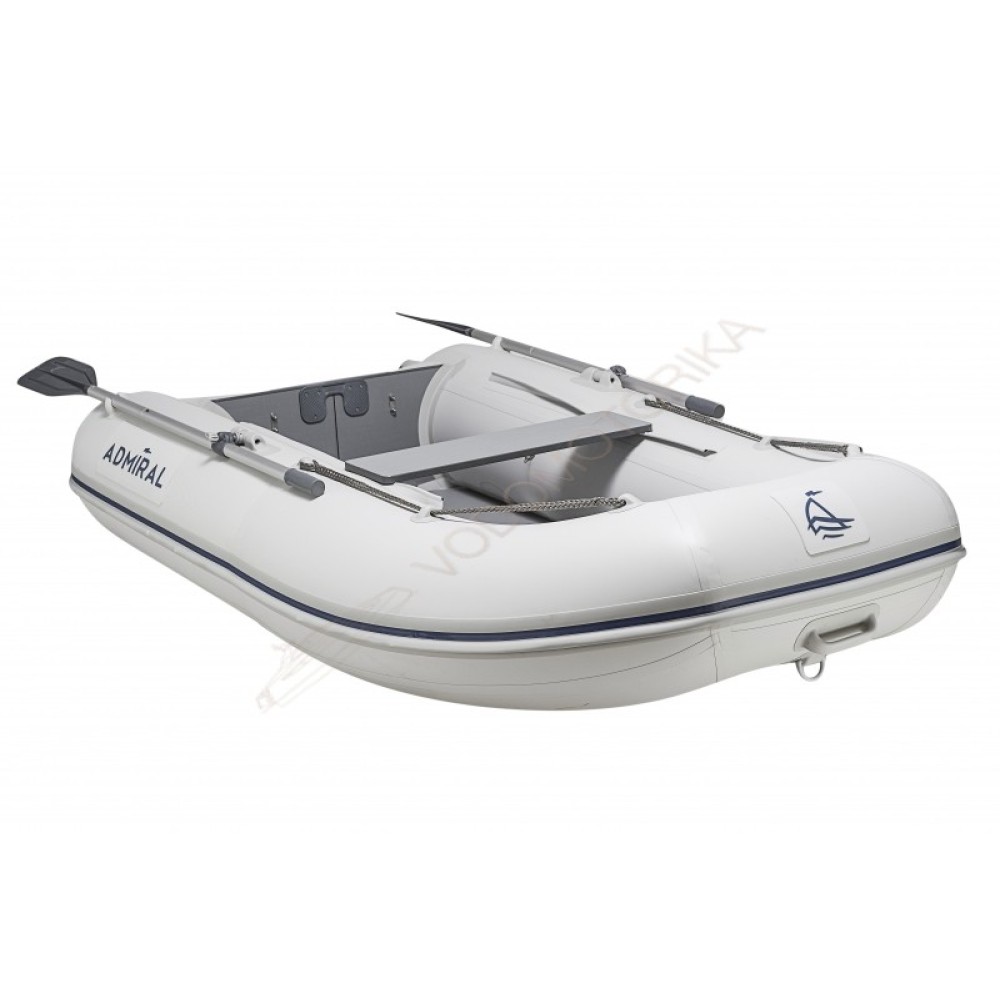 Надувная лодка Адмирал 230