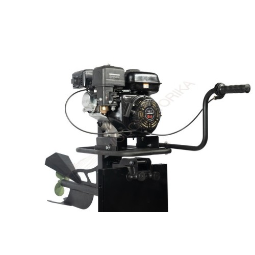 Болотоход Бурлак М2 (Lifan 9 л.с.)