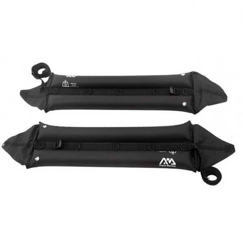 Багажник для SUP-доски/каяка Aquamarina на автомобиль (набор) ( арт. B0302288 )
