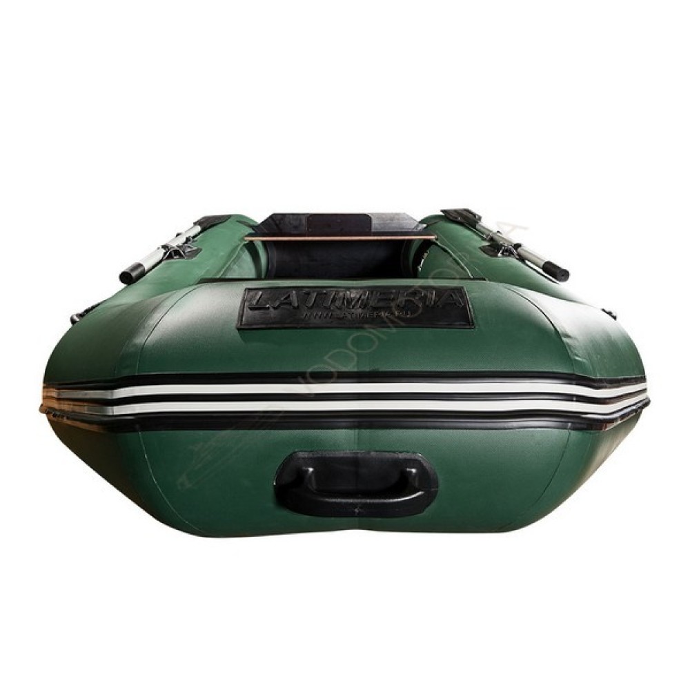 Надувная лодка Latimeria K 250
