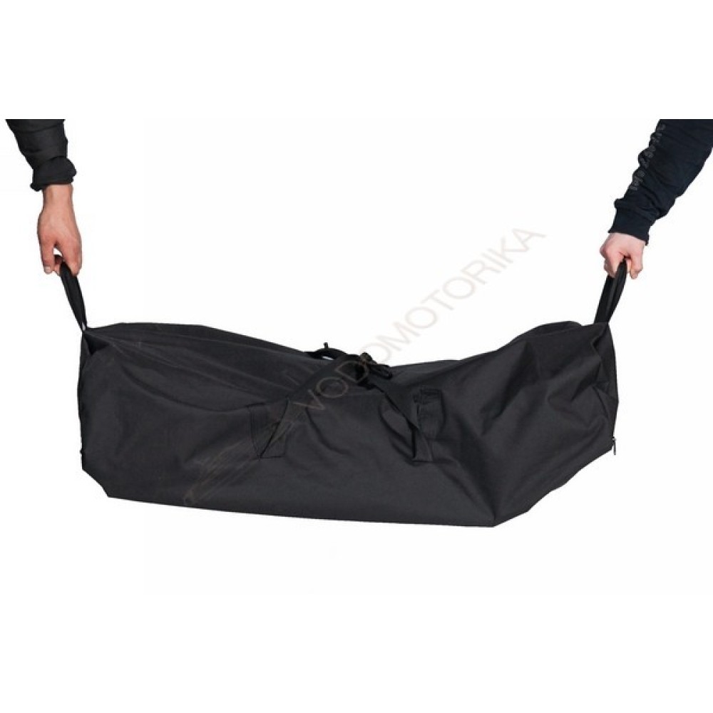 Надувная лодка Лоцман М-290ЖС