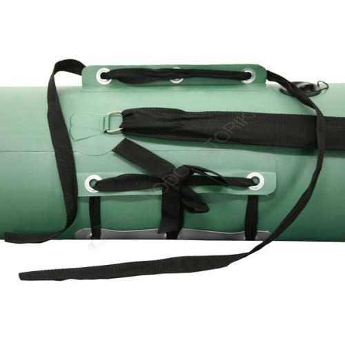 Надувная байдарка Timetrial WATERFLY-3 КОММЕРЧЕСКАЯ