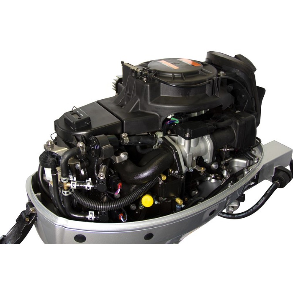 Лодочный мотор SEANOVO SNEF9.9(20)FES-EFI 9.9 л.с. четырехтактный