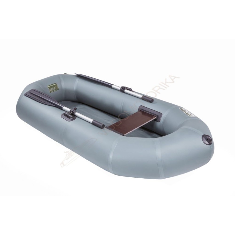 Гребная лодка БАЙКАЛ 220