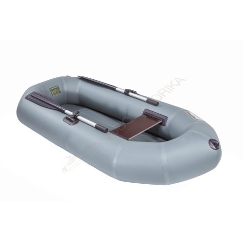 Гребная лодка БАЙКАЛ 220