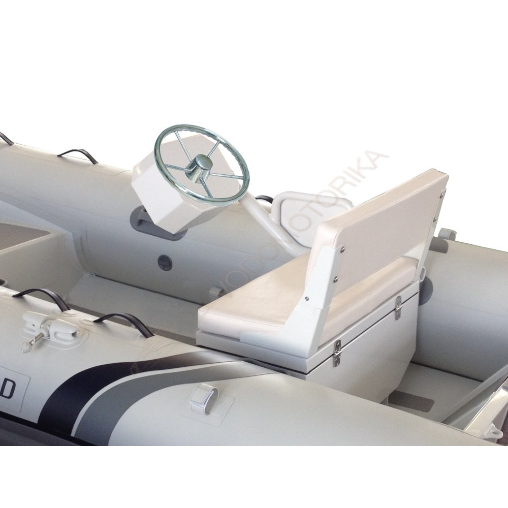 Консоль HIGHFIELD FCT для серии лодок CLASSIC