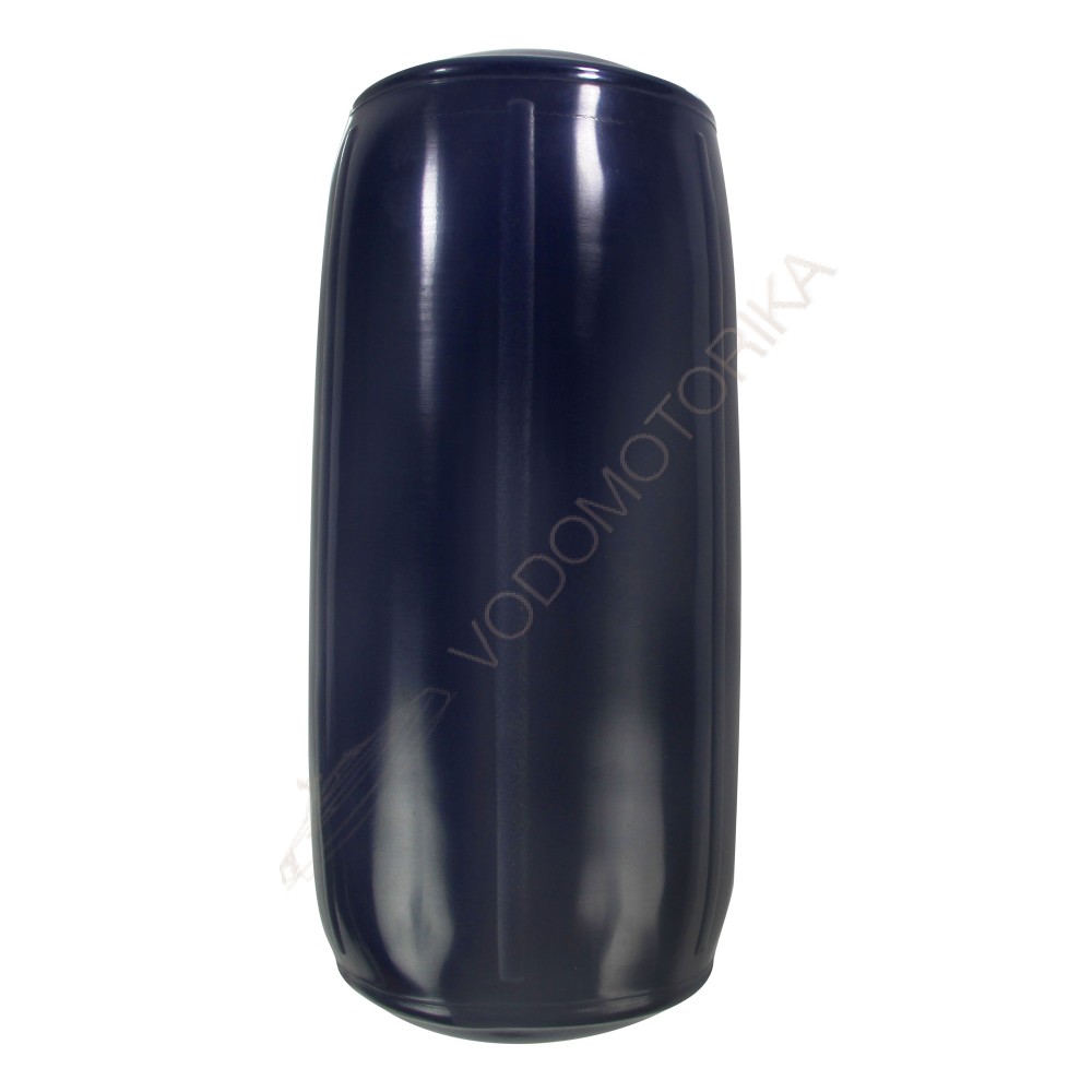 Кранец Castro надувной 700х250 без рымов, синий