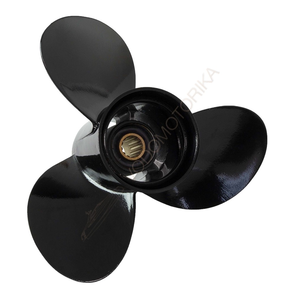 Винт гребной Suzuki DF40-50,60A/DT40-65;3x11-1/2x11R, BaekSan