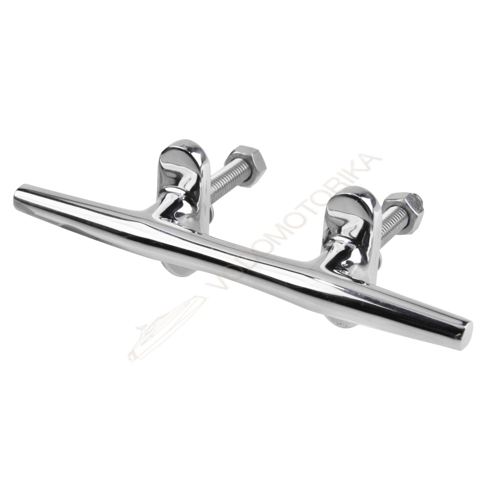 Утка швартовая Kofuku 6" на шпильках