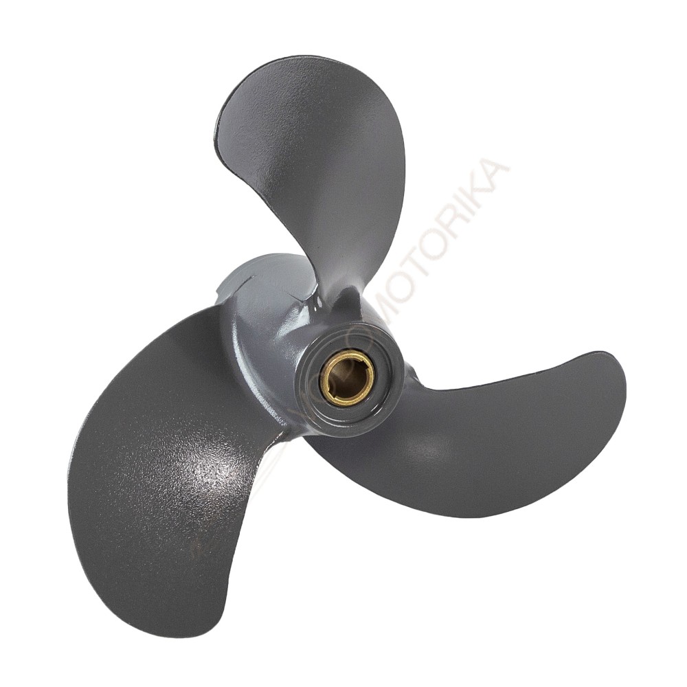 Винт гребной Honda BF4.5-5;3х7-7/8х7-1/2