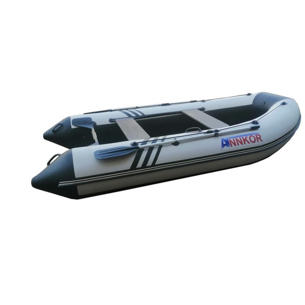 Надувная лодка ANNKOR 300