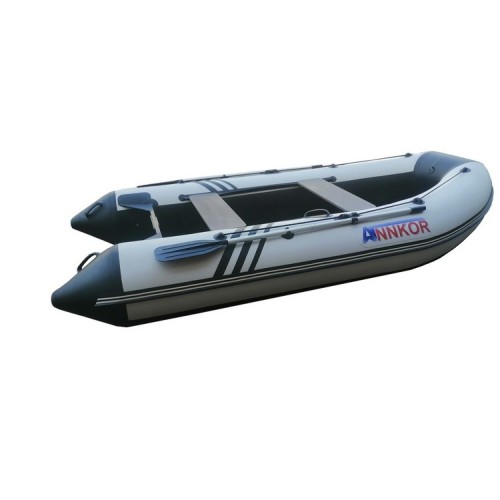 Надувная лодка ANNKOR 300
