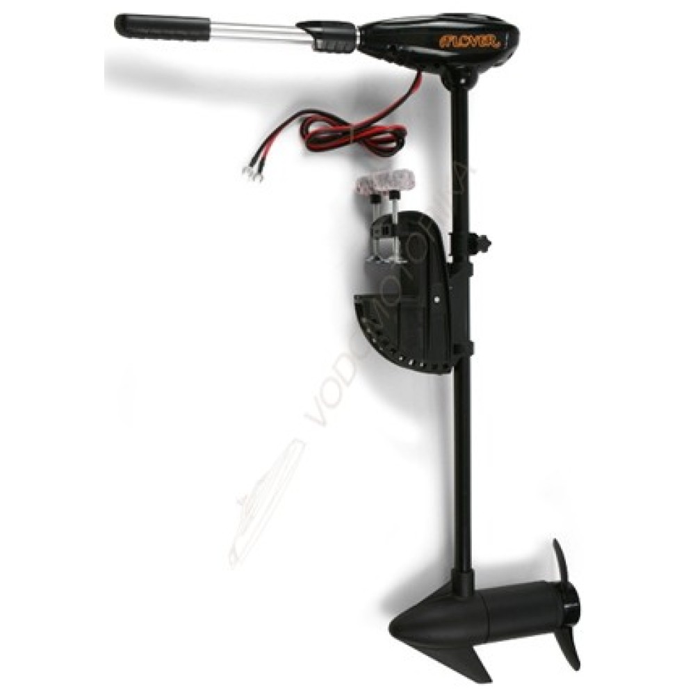 Электродвигатель Flover 50 TG