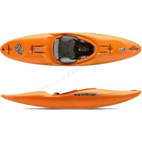 Каяк DAGGER Torrent 10.0