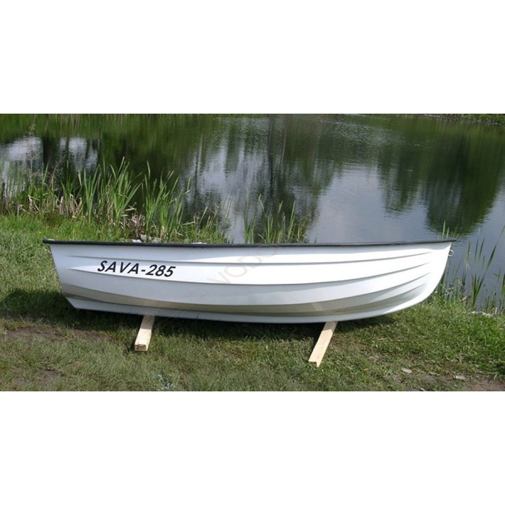 Лодка SAVA 285
