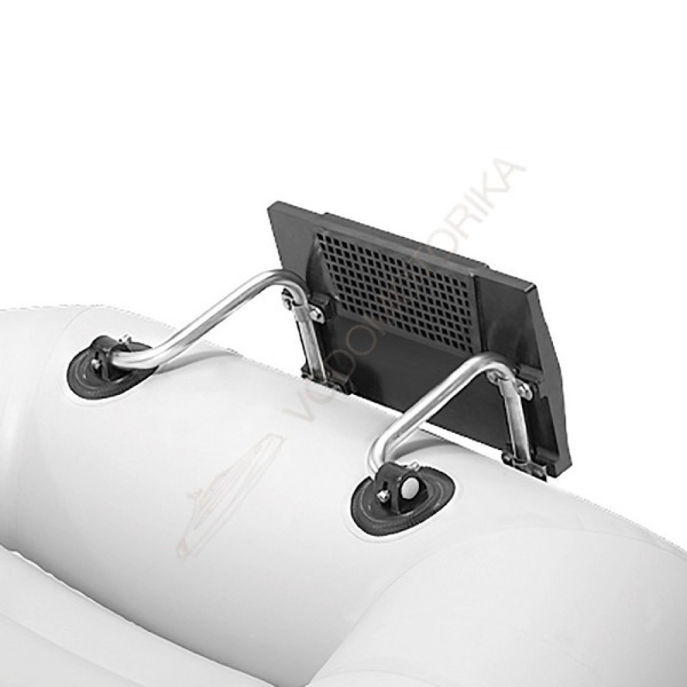 Транец навесной для HDX Iridium 300AM