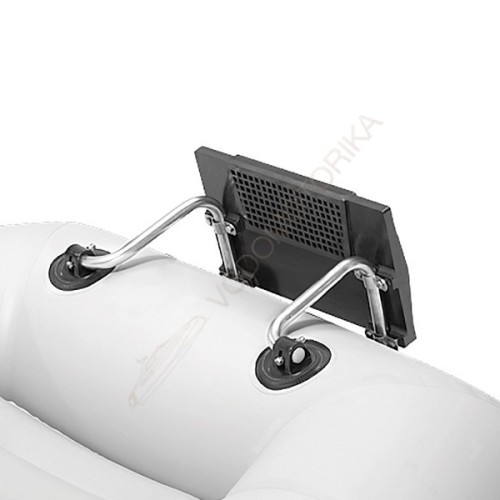 Транец навесной для HDX Iridium 300AM