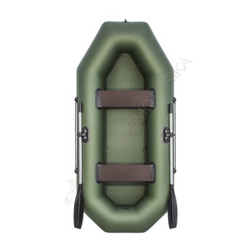 Надувная лодка Аква-Оптима 260