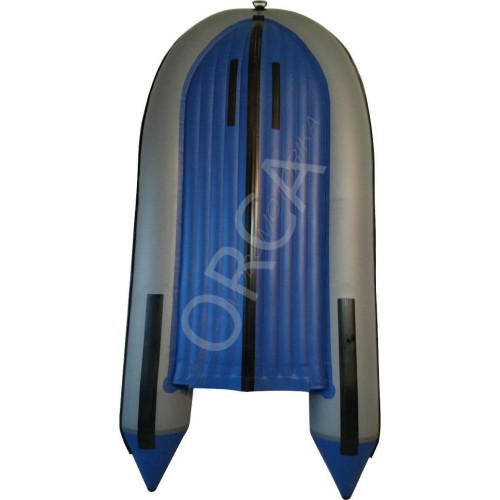 Надувная лодка ORCA 390 НД Драккар